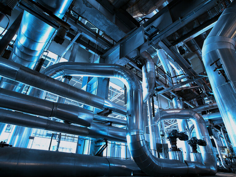 Виды оборудования для промышленной вентиляции: от вентиляционных установок до систем автоматизации.